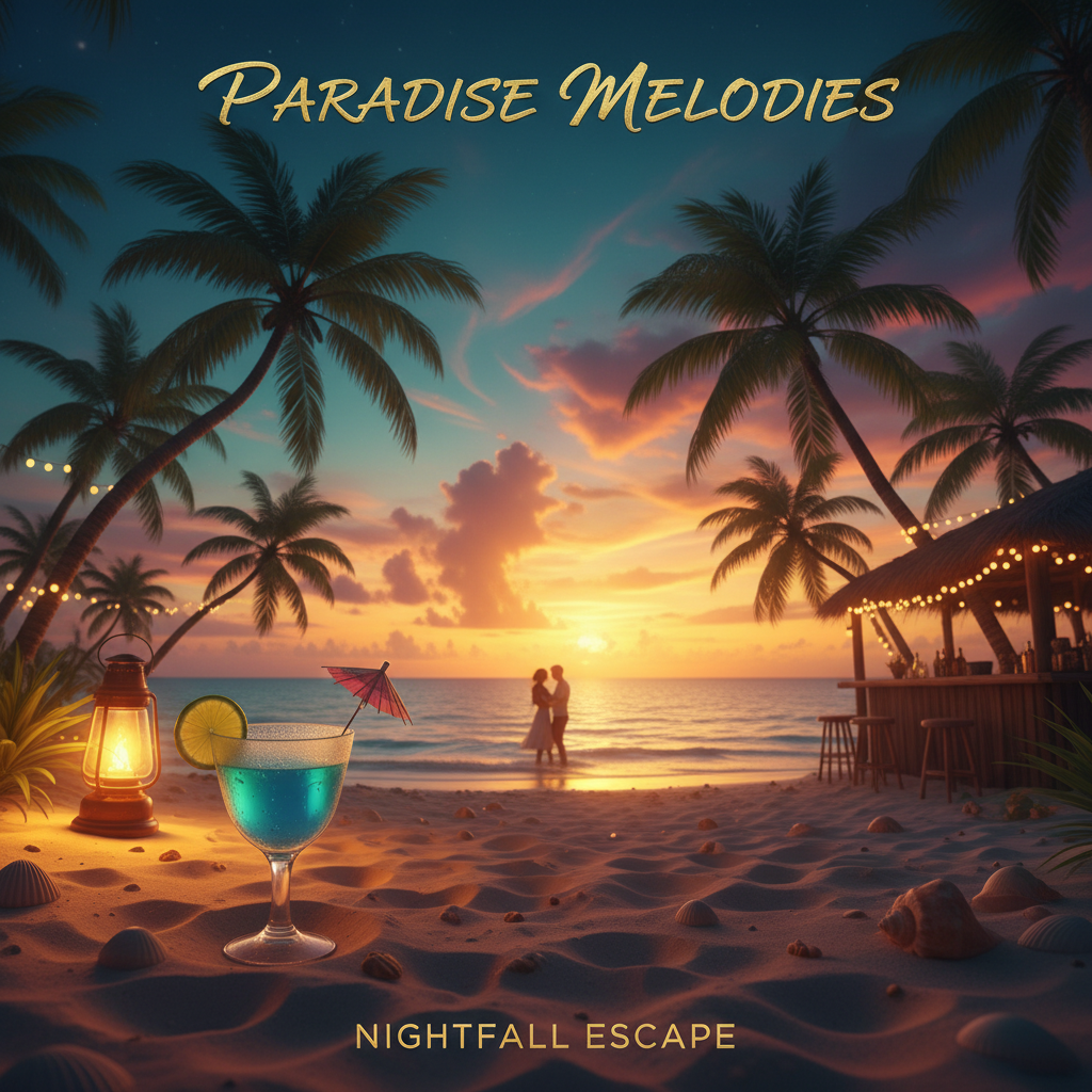 Beach Holiday Nights
